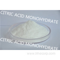 Food Additive Citric Acid Monohydrate